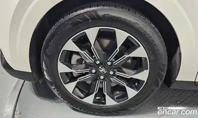 Kia Canival 2022 2.2 Автомат в Москве № 716612, миниатюра 5