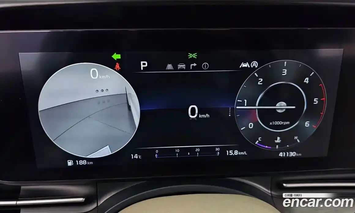 Kia Canival 2022 2.2 Автомат в Москве № 716612, фото 8