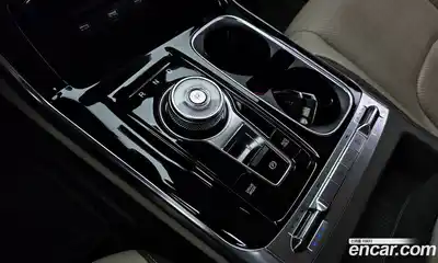 Kia Canival 2022 2.2 Автомат в Москве № 716612, миниатюра 9