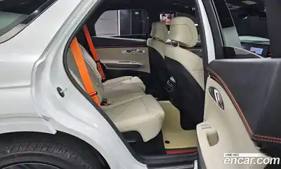 Genesis GV70 2025 2.5 Автомат в Москве № 716712, миниатюра 11