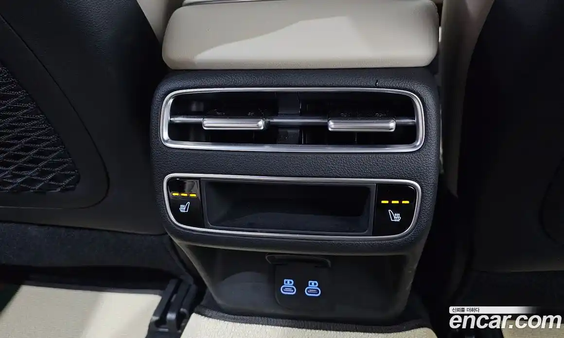 Genesis GV70 2025 2.5 Автомат в Москве № 716712, фото 17