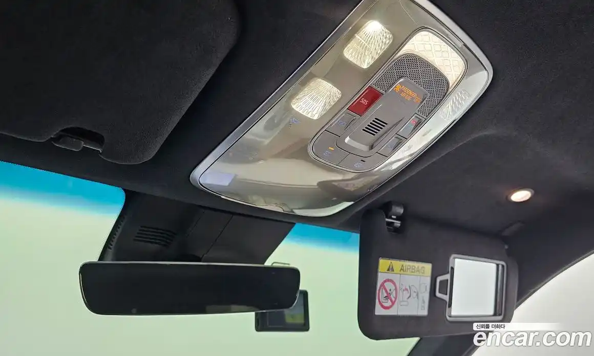 Genesis GV70 2025 2.5 Автомат в Москве № 716712, фото 18