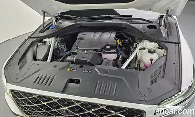 Genesis GV70 2025 2.5 Автомат в Москве № 716712, миниатюра 5