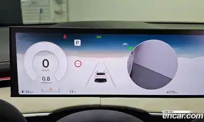 Genesis GV70 2025 2.5 Автомат в Москве № 716712, миниатюра 7