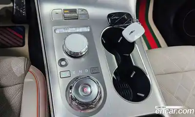 Genesis GV70 2025 2.5 Автомат в Москве № 716712, миниатюра 8