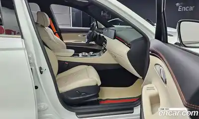 Genesis GV70 2025 2.5 Автомат в Москве № 716712, миниатюра 10