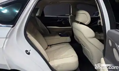 Genesis G80 2022 2.5 Автомат в Москве № 716782, миниатюра 11