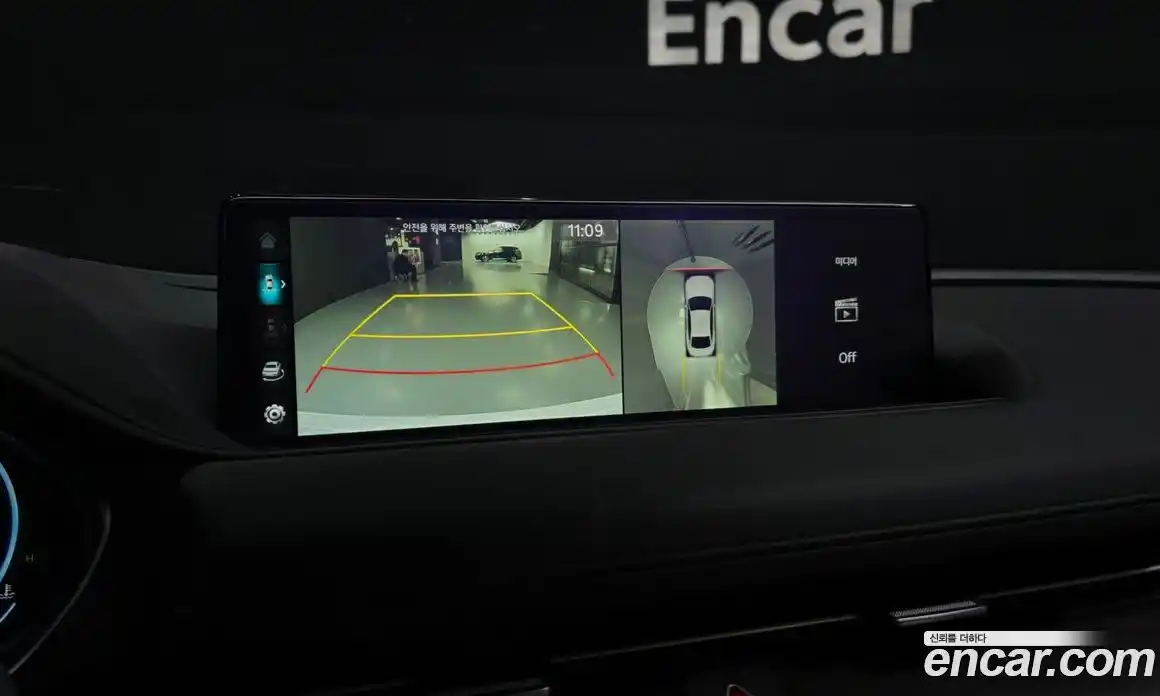 Genesis G80 2022 2.5 Автомат в Москве № 716782, фото 14