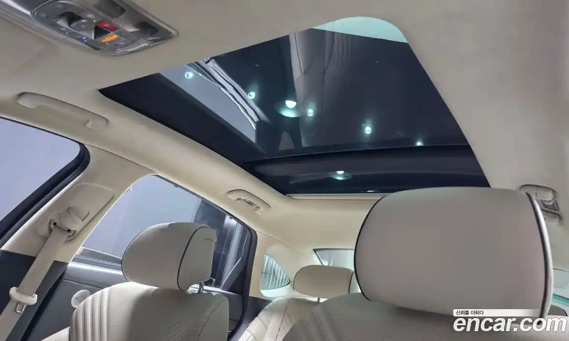 Genesis G80 2022 2.5 Автомат в Москве № 716782, фото 17