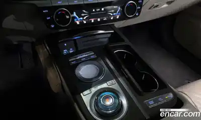 Genesis G80 2022 2.5 Автомат в Москве № 716782, миниатюра 8