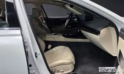 Genesis G80 2022 2.5 Автомат в Москве № 716782, миниатюра 10