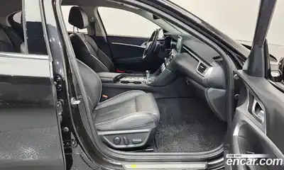 Genesis G70 2019 2.0 Автомат в Москве № 716847, миниатюра 11