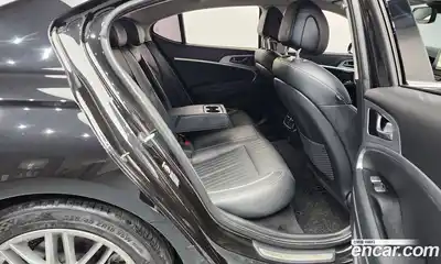 Genesis G70 2019 2.0 Автомат в Москве № 716847, миниатюра 12
