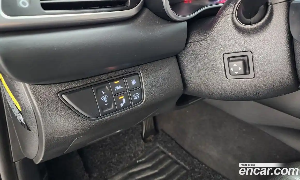 Genesis G70 2019 2.0 Автомат в Москве № 716847, фото 14