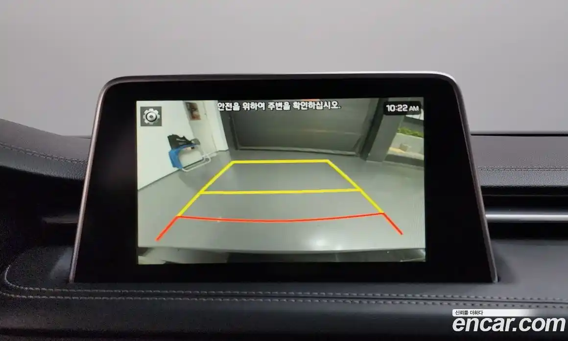 Genesis G70 2019 2.0 Автомат в Москве № 716847, фото 16