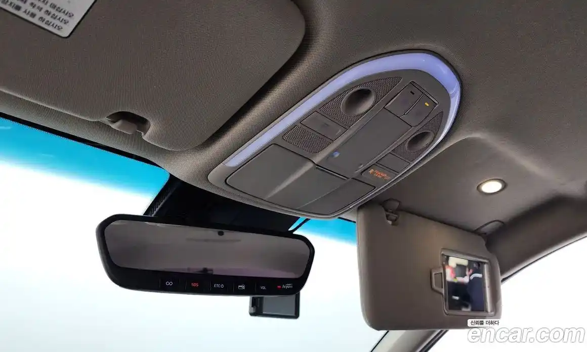 Genesis G70 2019 2.0 Автомат в Москве № 716847, фото 17