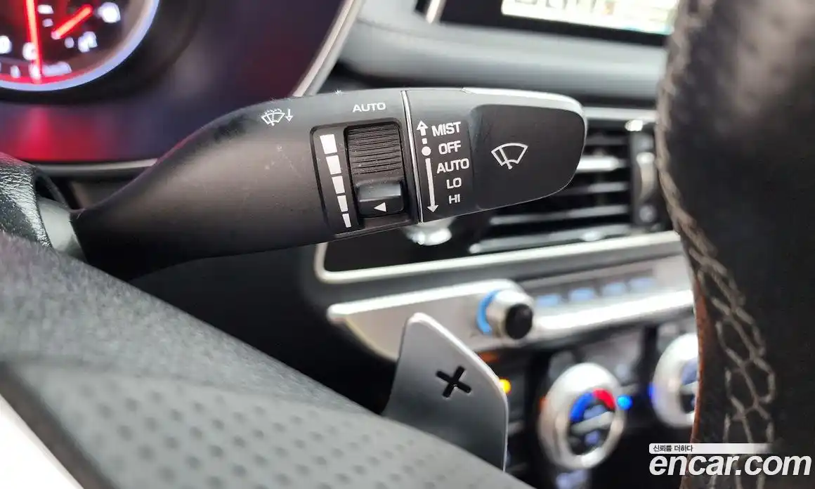 Genesis G70 2019 2.0 Автомат в Москве № 716847, фото 18