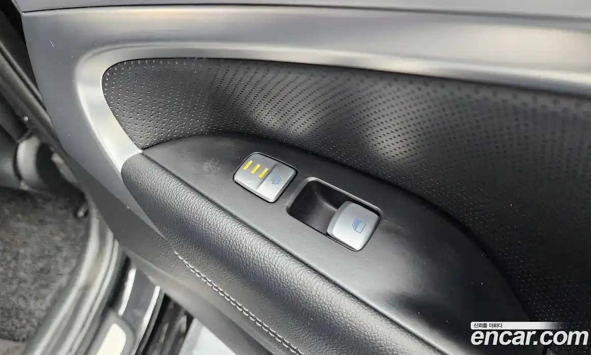 Genesis G70 2019 2.0 Автомат в Москве № 716847, фото 19