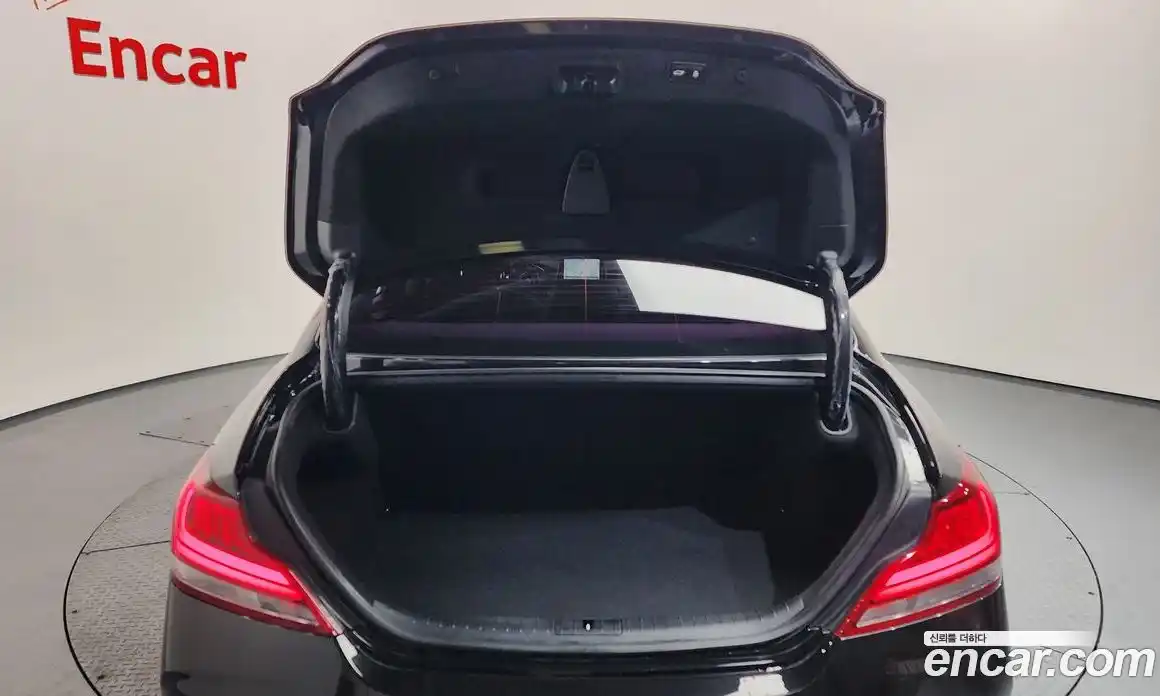 Genesis G70 2019 2.0 Автомат в Москве № 716847, фото 20