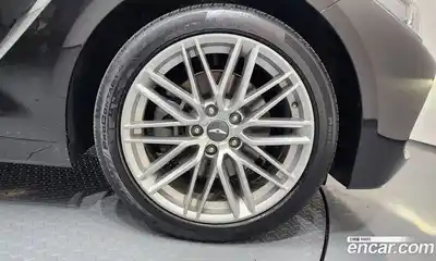 Genesis G70 2019 2.0 Автомат в Москве № 716847, миниатюра 5