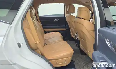 Genesis GV80 2021 2.5 Автомат в Москве № 716859, миниатюра 12