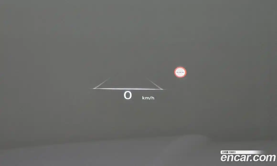 Genesis GV80 2021 2.5 Автомат в Москве № 716859, фото 18