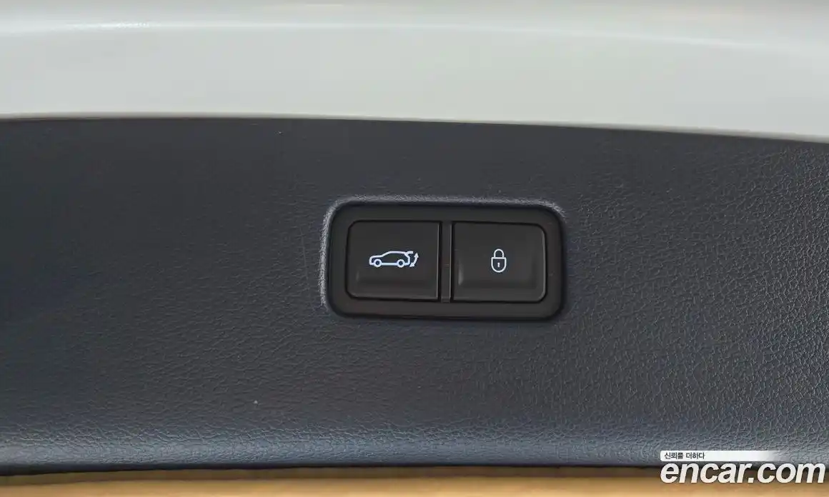 Genesis GV80 2021 2.5 Автомат в Москве № 716859, фото 20