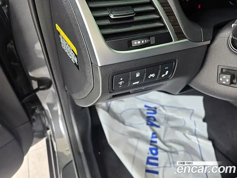 Genesis G80 2016 3.3 Автомат в Москве № 716872, фото 16