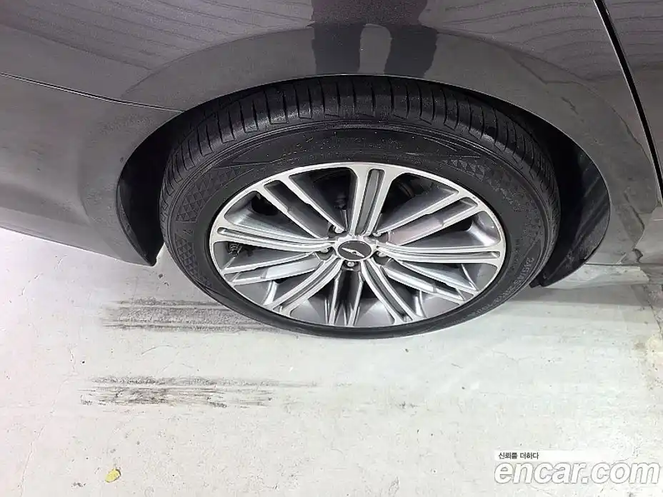 Genesis G80 2016 3.3 Автомат в Москве № 716872, фото 18