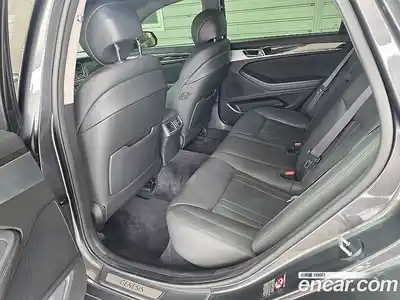 Genesis G80 2016 3.3 Автомат в Москве № 716872, миниатюра 9