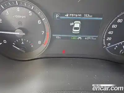 Genesis G80 2016 3.3 Автомат в Москве № 716872, миниатюра 10