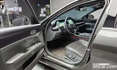 Genesis G90 2023 3.5 Автомат в Москве № 716876, миниатюра 11