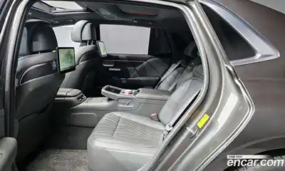 Genesis G90 2023 3.5 Автомат в Москве № 716876, миниатюра 12