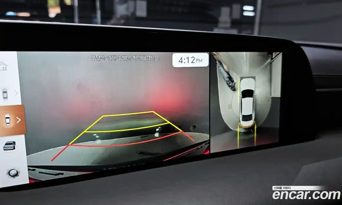 Genesis G90 2023 3.5 Автомат в Москве № 716876, фото 15