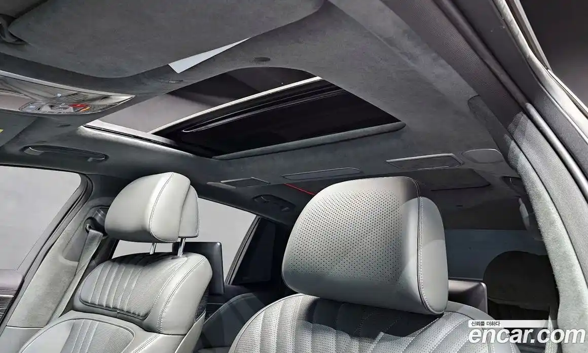 Genesis G90 2023 3.5 Автомат в Москве № 716876, фото 18