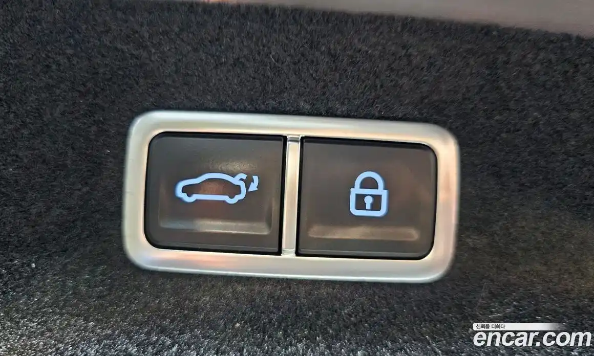 Genesis G90 2023 3.5 Автомат в Москве № 716876, фото 20