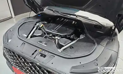 Genesis G90 2023 3.5 Автомат в Москве № 716876, миниатюра 6