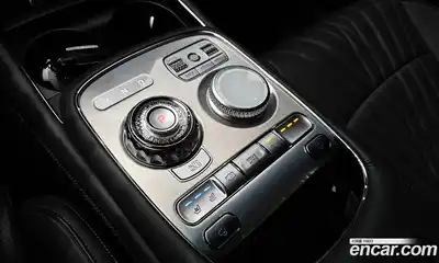 Genesis G90 2023 3.5 Автомат в Москве № 716876, миниатюра 9