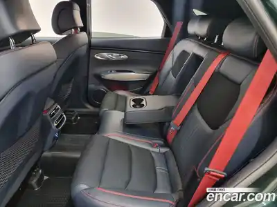 Genesis GV70 2021 2.5 Автомат в Москве № 716978, миниатюра 12