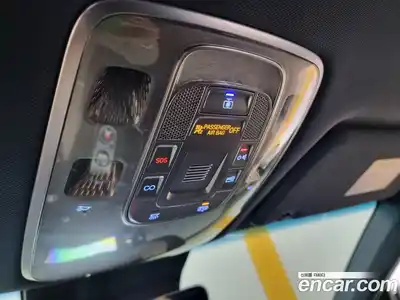 Genesis GV70 2021 2.5 Автомат в Москве № 716978, миниатюра 10