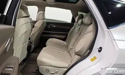 Genesis GV80 2022 3.0 Автомат в Москве № 717138, миниатюра 11