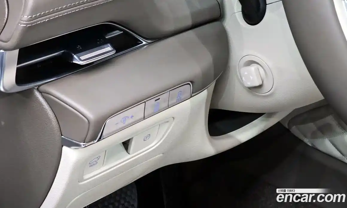 Genesis GV80 2022 3.0 Автомат в Москве № 717138, фото 13