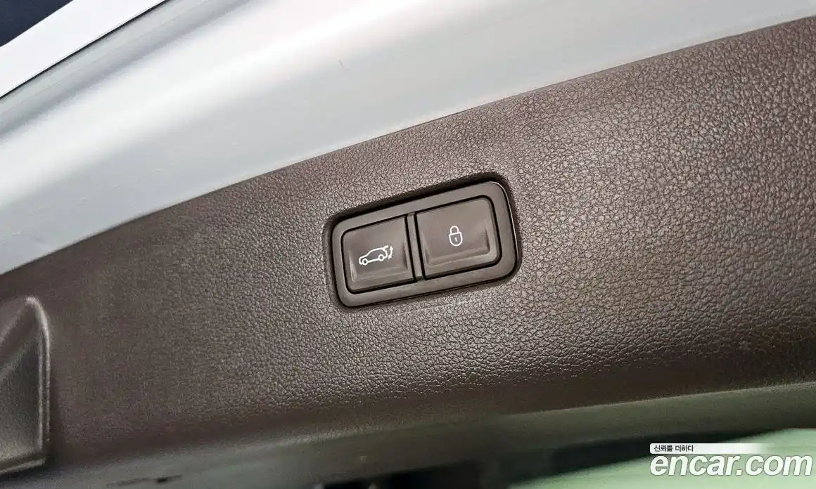 Genesis GV80 2022 3.0 Автомат в Москве № 717138, фото 19