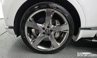 Genesis GV80 2022 3.0 Автомат в Москве № 717138, миниатюра 4