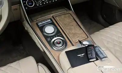 Genesis GV80 2022 3.0 Автомат в Москве № 717138, миниатюра 8