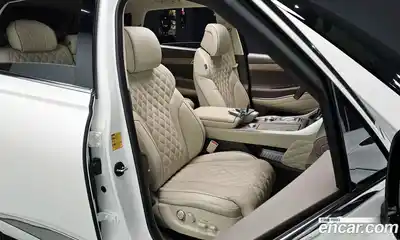 Genesis GV80 2022 3.0 Автомат в Москве № 717138, миниатюра 9