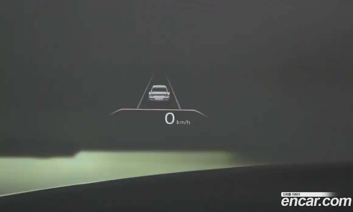 Genesis G80 2021 2.2 Автомат в Москве № 717165, фото 14