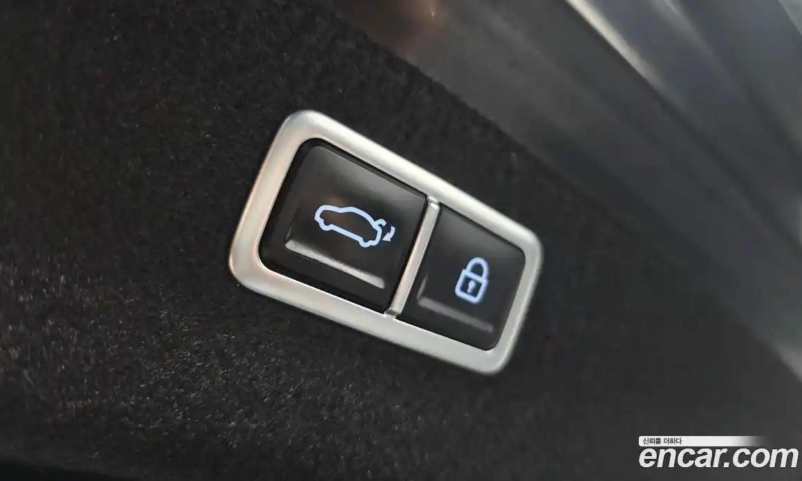 Genesis G80 2021 2.2 Автомат в Москве № 717165, фото 20