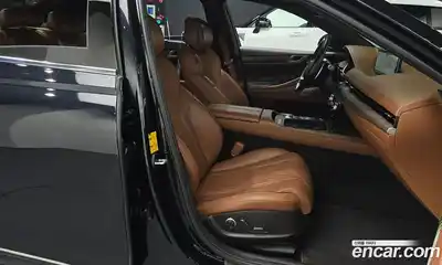 Genesis G80 2021 2.2 Автомат в Москве № 717165, миниатюра 10