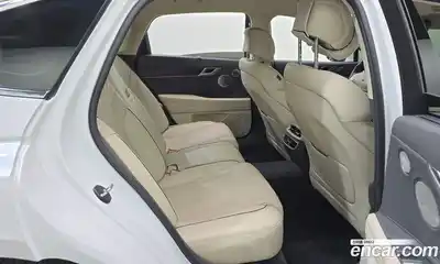 Genesis G80 2021 3.5 Автомат в Москве № 717168, миниатюра 12